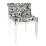 Mademoiselle Philippe Starck Rosia Missoni