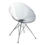 Ero|S| alm. ben - Philippe Starck - Kartell