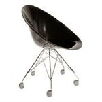 Ero|S| m. hjul - Philippe Starck - Kartell