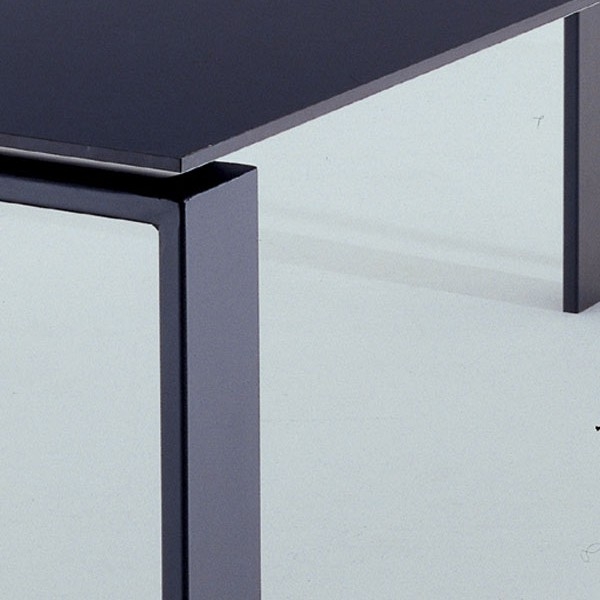 Kartell four bord spisebord, kontorbord m.m.