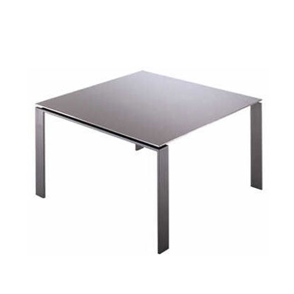 Kartell four bord spisebord, kontorbord m.m. Firkantet spisebord