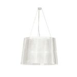 G� - Crystal - Ferruccio Laviani - Kartell