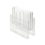 Magazine Rack - Giotto Stoppino - Kartell