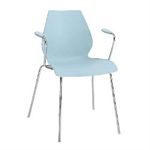 Maui Armchair - Vico Magistretti