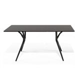Spoon Table - Antonio Citterio - Kartell - 160 cm