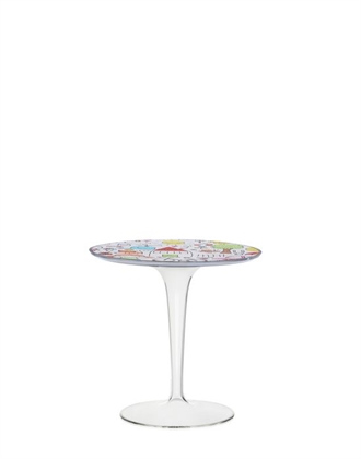 TipTop m. motiv - Philippe Starck - Kartell