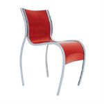 FPE stol designet af Ron Arad fra Kartell