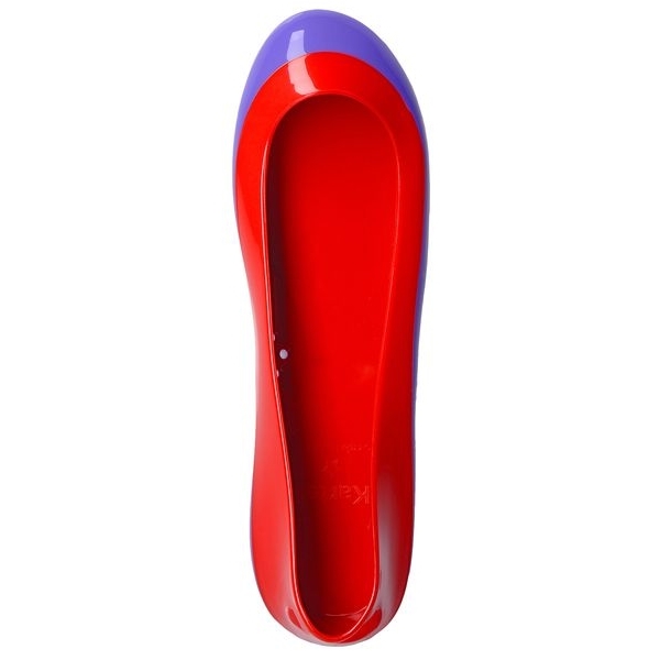 Kartell ballerina Glue Cinderella