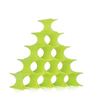 Infinity vinholder - Ron Arad - Kartell