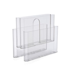 Magazine Rack - Giotto Stoppino - Kartell