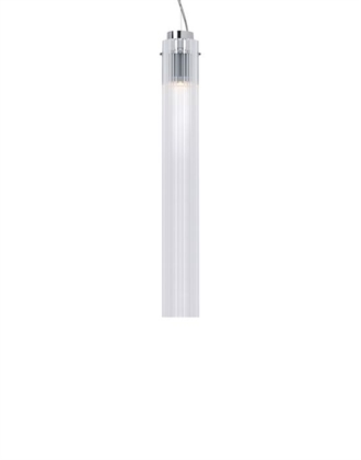 Rifly pendellampe fra Kartell - 60 cm 