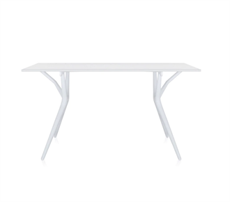 Spoon Table - Kartell - 160 cm