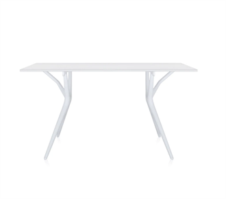 Spoon Table - Kartell - 140 cm