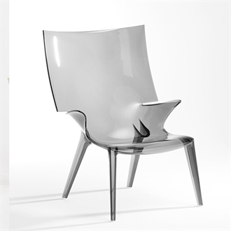 Kartell Uncle Jim stol - Philippe Starck - Kartell 