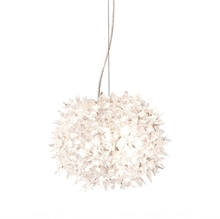 Bloom S2 - Crystal - Ferruccio Laviani - Kartell