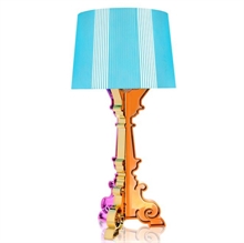 Bourgie - Multicoloured blue - Ferruccio Laviani - Kartell