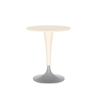 Dr. NA bord designet af Philippe Starck fra Kartell