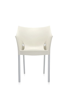 Dr. NO stol designet af Philippe Starck fra Kartell