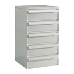 Drawers - Dimon Fussel