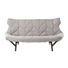 Foliage sofa fra Kartell 