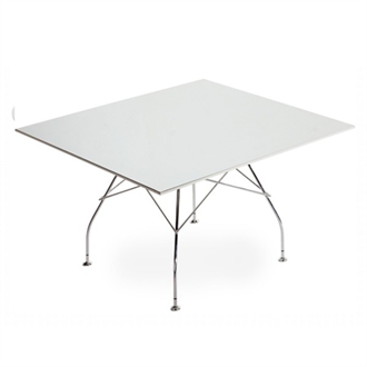 Glossy bord - laminat -  Antonio Citterio