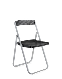 Honeycomb klapstol fra Kartell - Alberto Meda