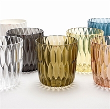 Jelly vase - Patricia Urquiola - Kartell