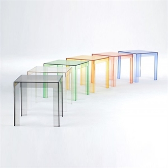 Jolly bord - Paolo Rizzatto - Kartell