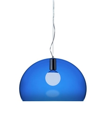 FL/Y - Cobolt blue - Ferruccio Laviani - Kartell