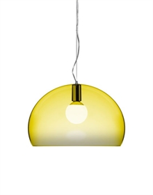 FL/Y - Yellow - Ferruccio Laviani - Kartell