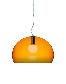 FL/Y - Orange - Ferruccio Laviani - Kartell