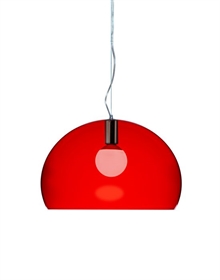 FL/Y - Red - Ferruccio Laviani - Kartell