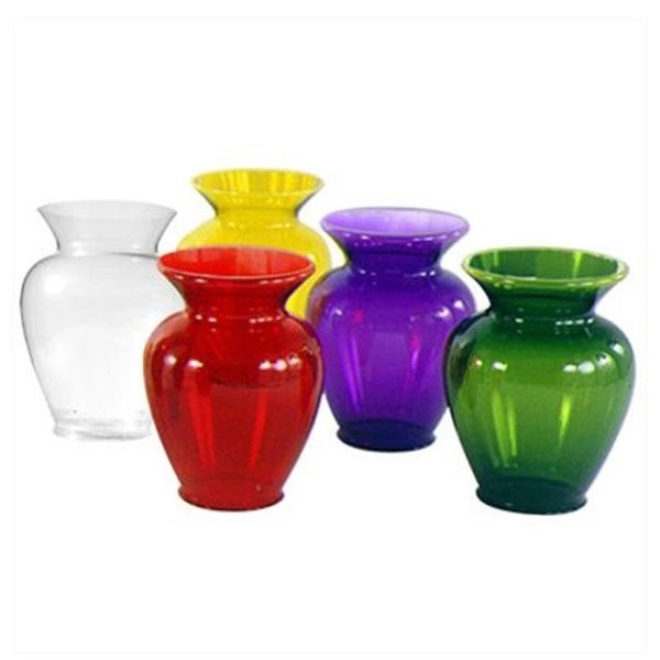 Kartell La Boheme vase designet af Philippe Starck