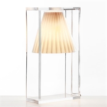 Kartell Light Air lampe