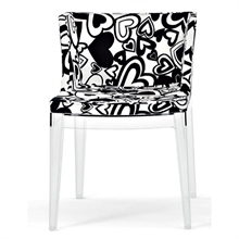 Mademoiselle - Moschino - Philippe Starck - Kartell