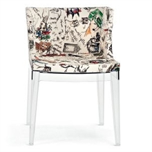 Mademoiselle - Moschino - Philippe Starck - Kartell