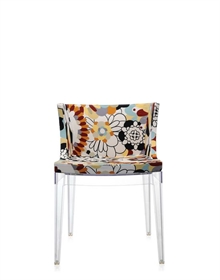 Mademoiselle Philippe Starck Rosia Missoni