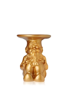 Gnomes - Napoleon - guld - Philippe Starck - Kartell