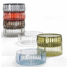 Panier loungebord  - Ronan & Erwan Bouroullec - Kartell