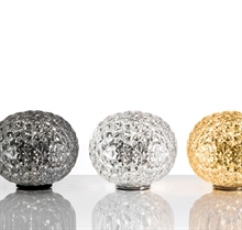 Kartell Mini Planet batteri lampe - Kartell