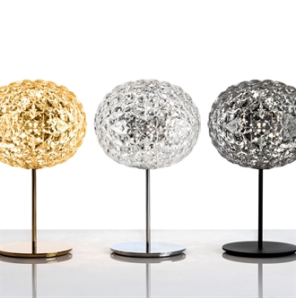 Kartell Planet bordlampe - Kartell