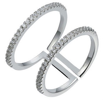 Auralia ring