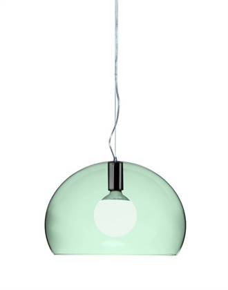 SMALL FL/Y - Sage - Ferruccio Laviani - Kartell