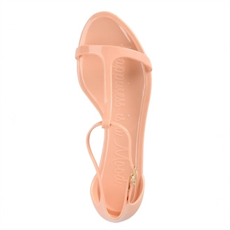 So K Kartell sandal - rosa -  Normalusia - Kartell