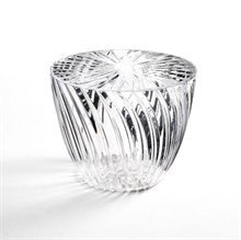 Sparkle bord/skammel - Kartell