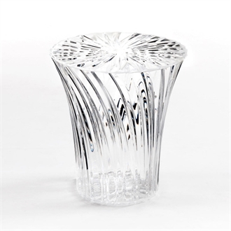 Sparkle bord/skammel - Kartell