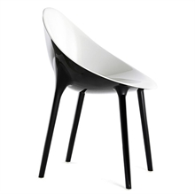 Super Mr. Impossible stol - Philippe Starck - Kartell