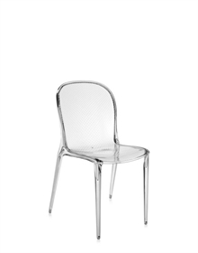 Thalya stol designet af Patrick Jouin for Kartell