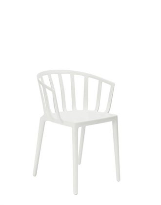 Venice stolen blank designet af Philippe Starck for Kartell