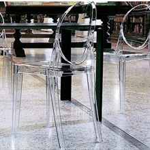 Victoria Ghost - Philippe Starck - Kartell